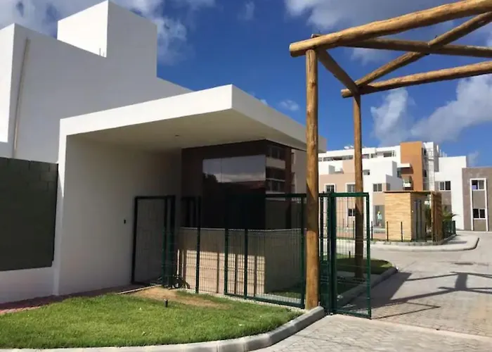 Casa No Frances A 5Min Da Praia