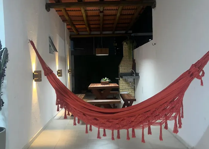 Casa No Frances A 5Min Da Praia