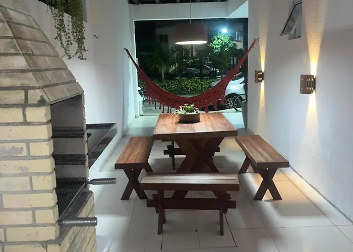 Casa No Frances A 5Min Da Praia