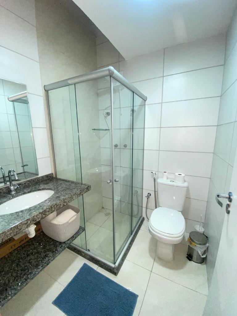 Apartment Casa No Frances A 5min Da