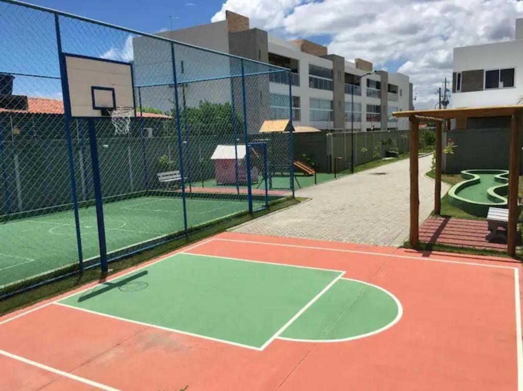 Casa No Frances A 5min Da Apartment Marechal Deodoro