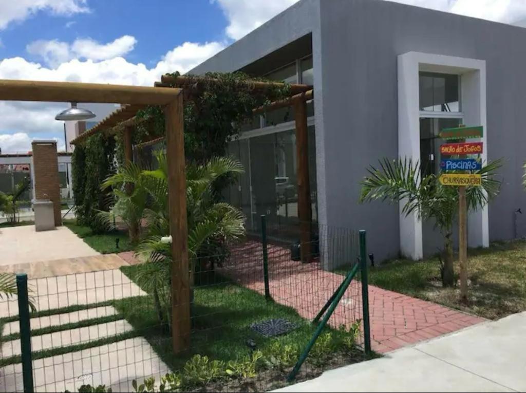 Casa No Frances A 5min Da Apartment Marechal Deodoro