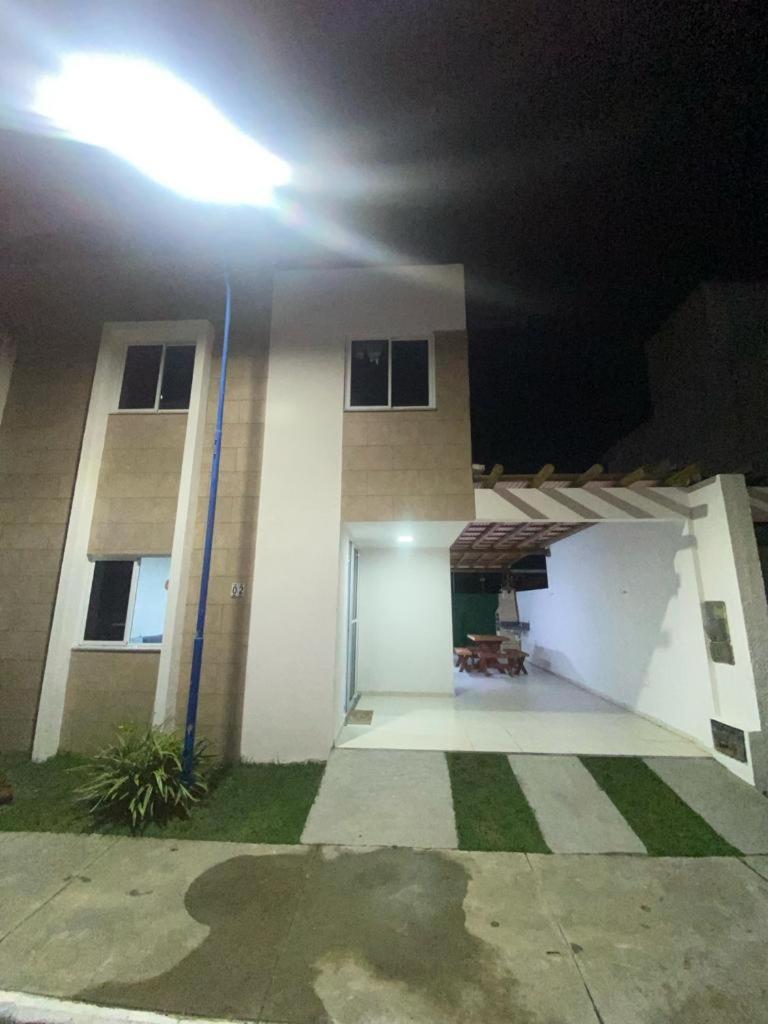 Apartment Casa No Frances A 5min Da *