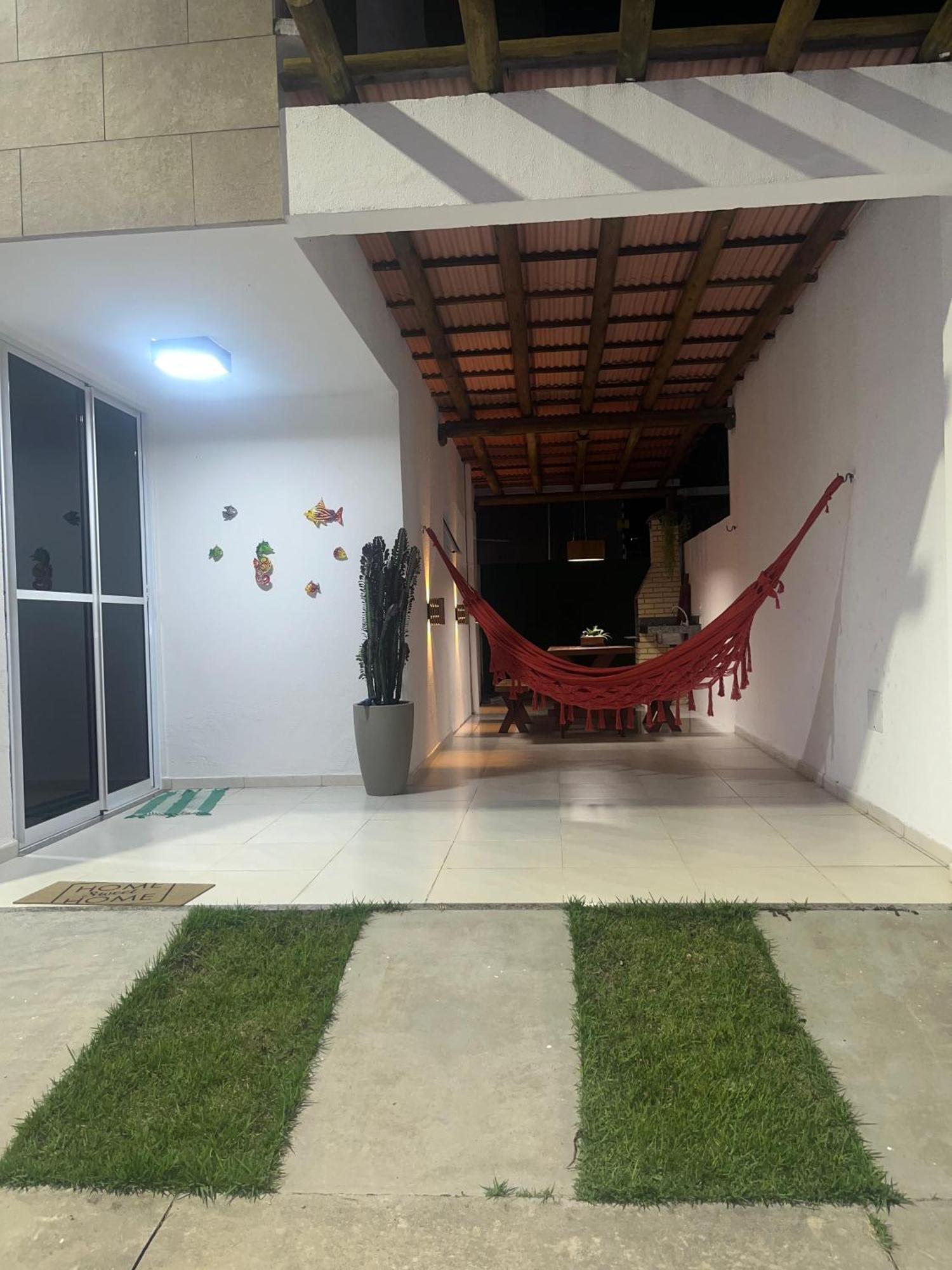 Casa No Frances A 5min Da * Marechal Deodoro