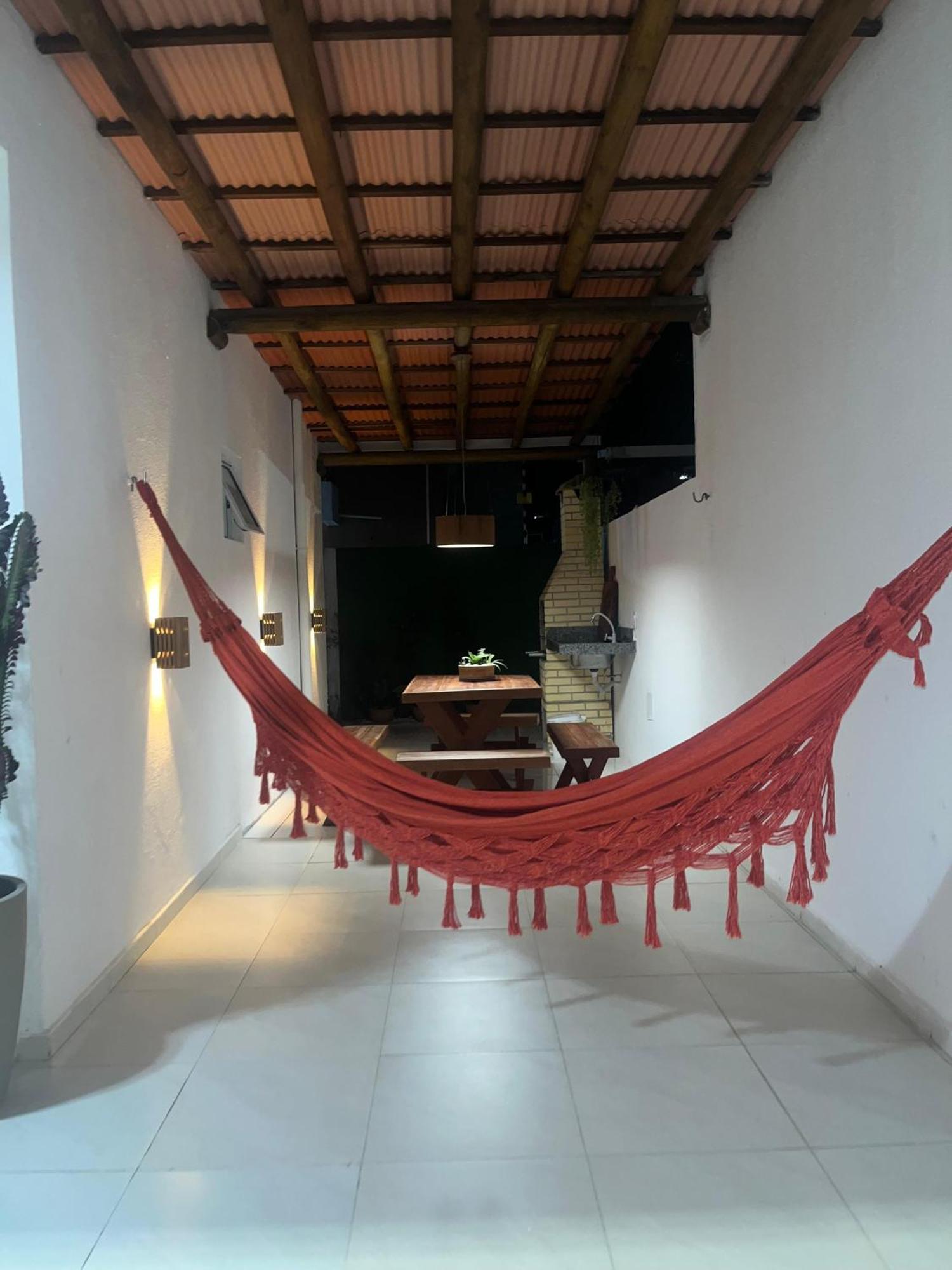 Apartment Casa No Frances A 5min Da